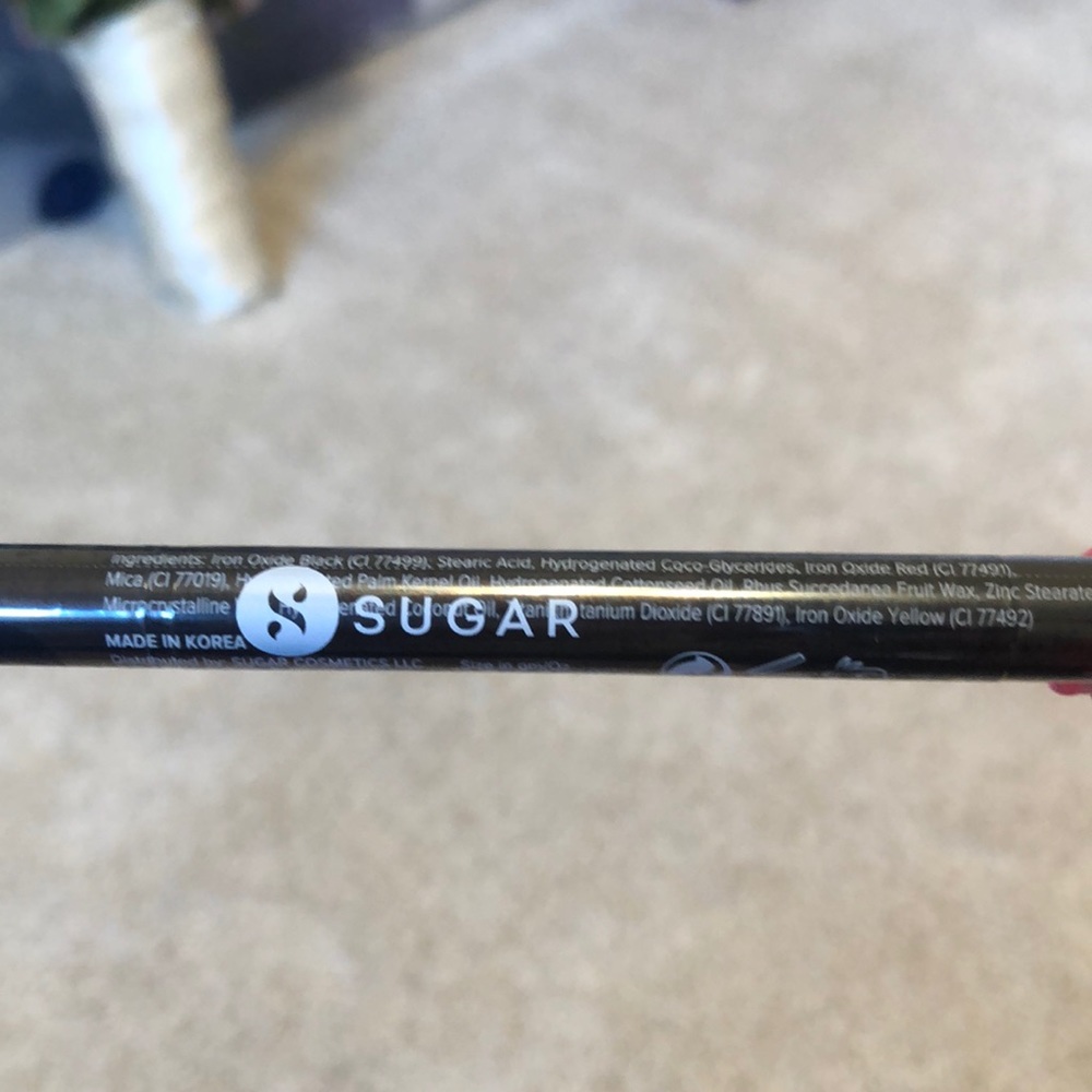 SUGAR Arch Rival Brow Definer